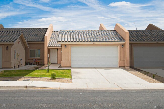 property at 3839 S Desert Sky Dr