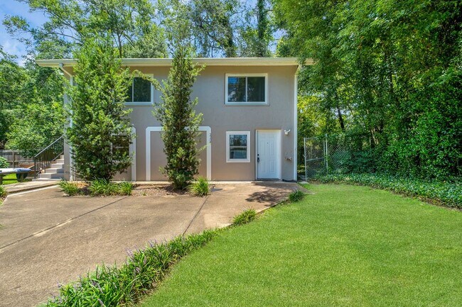 property at 2208 Escambia Dr