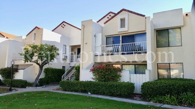property at 10805 Camino Ruiz