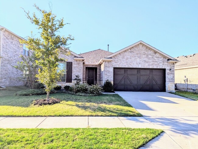 property at 3416 Osage River Trail