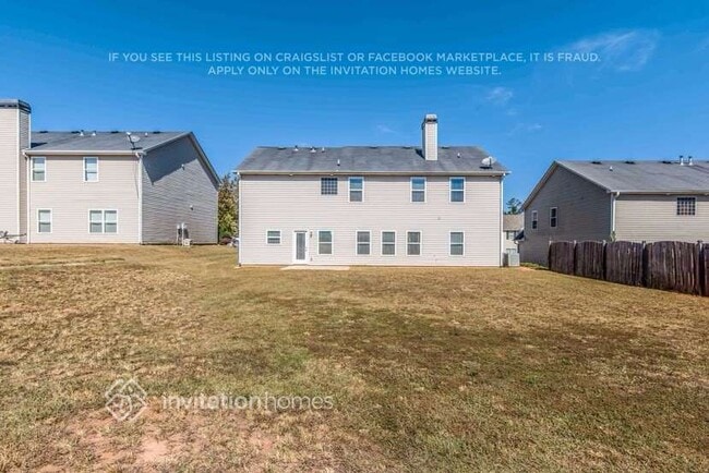 75 Monarch Way in Hiram, GA - Foto de edificio - Building Photo