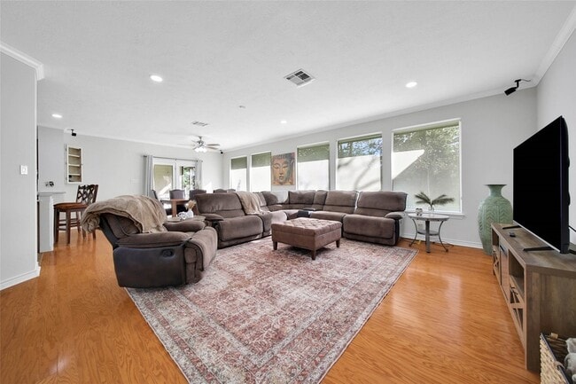 property at 4068 TX-105