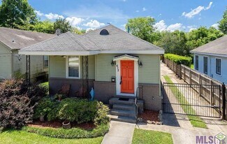 612 Arlington Ave in Baton Rouge, LA - Building Photo