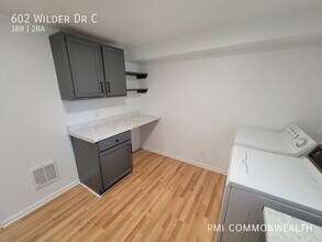 602 Wilder Dr in Charlottesville, VA - Building Photo - Building Photo