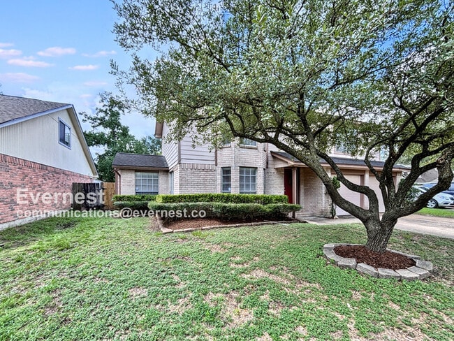 14815 Wind Cave Ln in Houston, TX - Building Photo - Building Photo