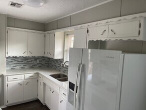 1805 Janeen St in Yukon, OK - Building Photo - Building Photo