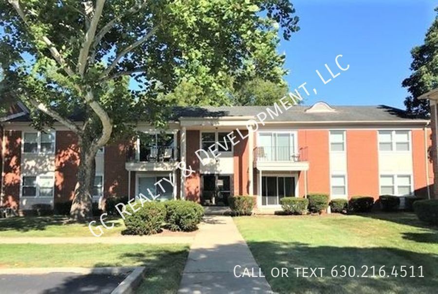 13 Simpson St in Geneva, IL - Foto de edificio
