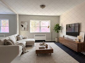 41 Niles St in Hartford, CT - Building Photo