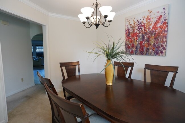 property at 3002 Carmel St