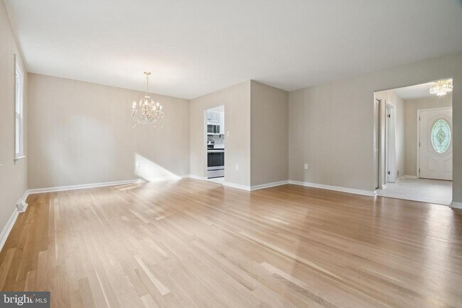 2707 Lackawanna St in Adelphi, MD - Building Photo - Building Photo