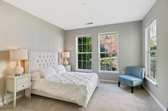 The Residences at King Farm in Rockville, MD - Building Photo - Building Photo