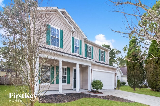 280 Sweet Alyssum Dr in Ladson, SC - Building Photo - Building Photo