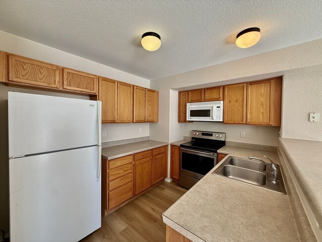 5701 Pepperdine Point in Colorado Springs, CO - Building Photo - Building Photo