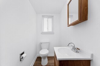 1505-1509 Electric Ave in Lincoln Park, MI - Building Photo - Building Photo