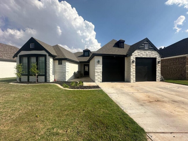 property at 3515 124th St