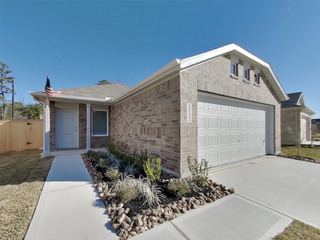 property at 1722 Serenity Moon Dr