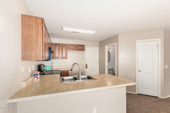 property at 6381 E Lush Vista View
