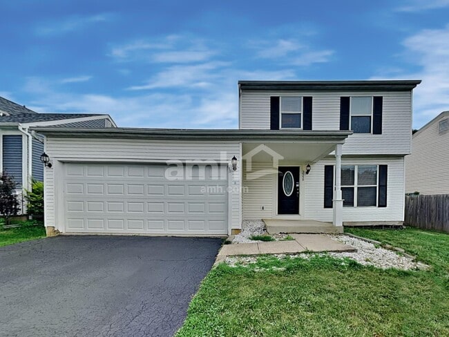 property at 3559 High Creek Dr