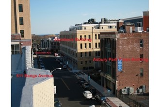 611 Bangs Ave in Asbury Park, NJ - Building Photo - Building Photo