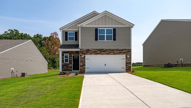 property at 135 Hayes Rd