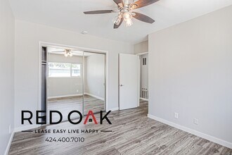4024 Nicolet Ave in Los Angeles, CA - Building Photo - Building Photo