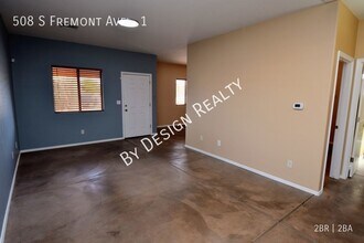 508 S Fremont Ave in Tucson, AZ - Building Photo - Building Photo