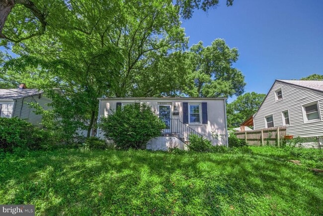 property at 9506 52nd Ave