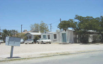 E 32nd St Property in Tucson, AZ - Building Photo - Building Photo