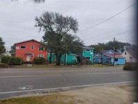 508 17th Ave in North Myrtle Beach, SC - Foto de edificio - Building Photo