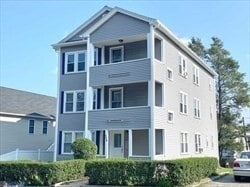 property at 124 Heywood St