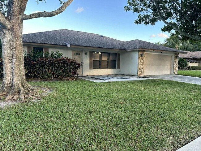 10714 Ranchipur St in Boynton Beach, FL - Building Photo - Building Photo