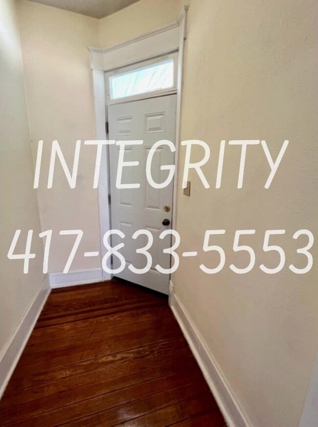 1130 W Atlantic St in Springfield, MO - Building Photo - Building Photo