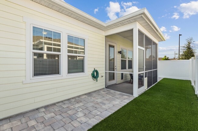 The Tides at Waterside in Sarasota, FL - Foto de edificio - Building Photo