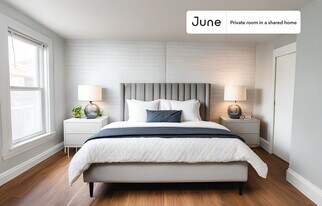 Room in Shared 3 bed/1 bath home in Boston, MA - Building Photo