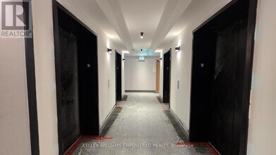 35 Parliament St in Toronto, ON - Building Photo - Building Photo