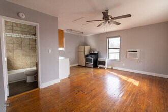 1608 Harrison St in Wichita Falls, TX - Building Photo - Building Photo