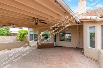 9739 E McAndrew Ct in Tucson, AZ - Building Photo - Building Photo