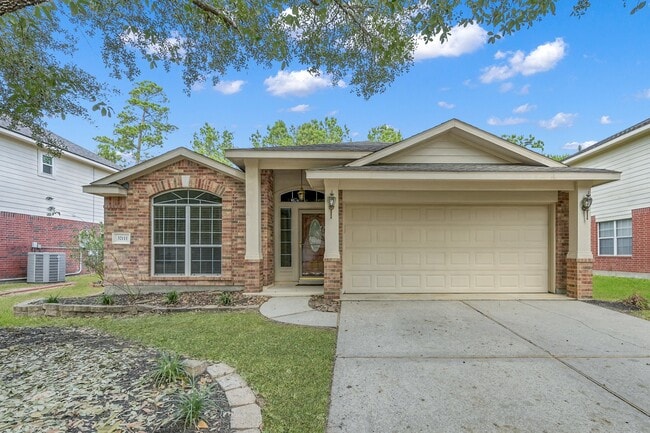 32111 Willow Creek Park in Conroe, TX - Foto de edificio - Building Photo