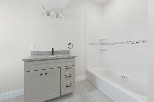 5 Benson St in Boston, MA - Building Photo - Building Photo