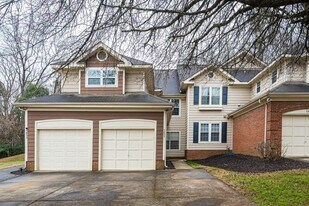 5855 Amity Springs Dr in Charlotte, NC - Building Photo