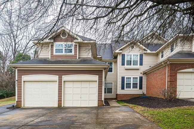 5855 Amity Springs Dr