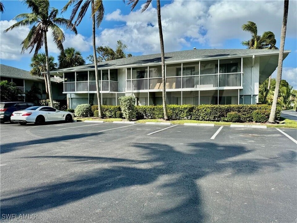 1849 Maravilla Ave in Ft. Myers, FL - Building Photo