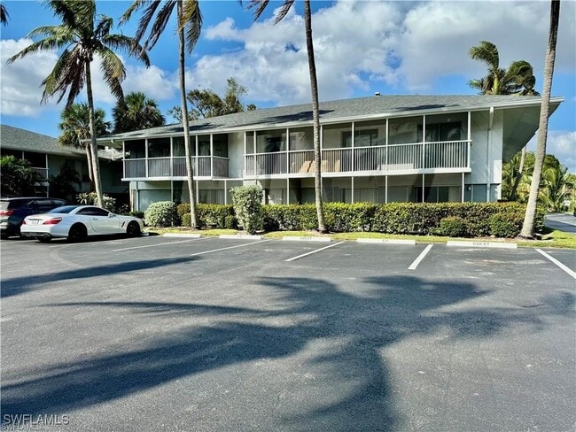 property at 1849 Maravilla Ave