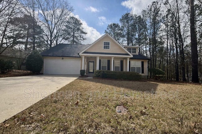 389 Sandleton Way in Evans, GA - Building Photo - Building Photo