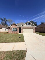 536 Bristleleaf Path in Kathleen, GA - Building Photo