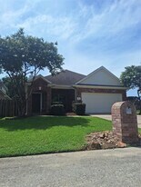 153 Snug Harbor Dr in Montgomery, TX - Building Photo