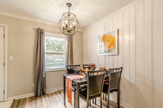 51 King Ave in Columbus, OH - Foto de edificio - Building Photo