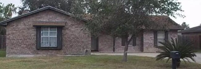 property at 4022 Capitol Dr