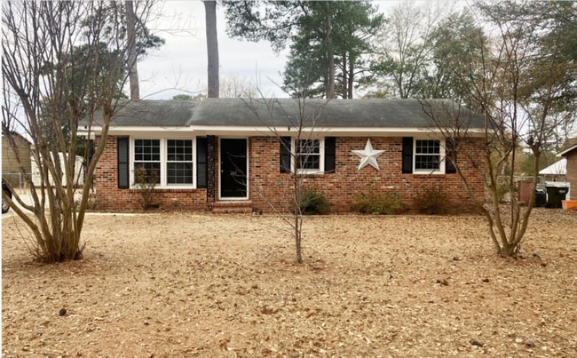 285 Decatur Dr in Fayetteville, NC - Building Photo - Building Photo