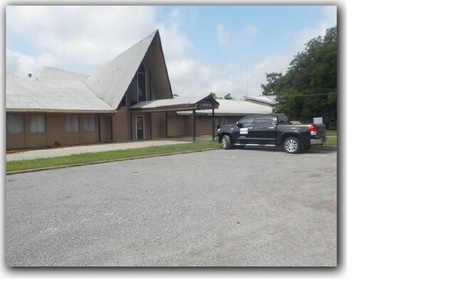 900 E Wells Ave, Unit 17 in Sherman, TX - Foto de edificio - Building Photo
